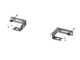 TECE-TECEdrainprofile-Wand-und-Bodenmontagehalter-674001 gallery number 1